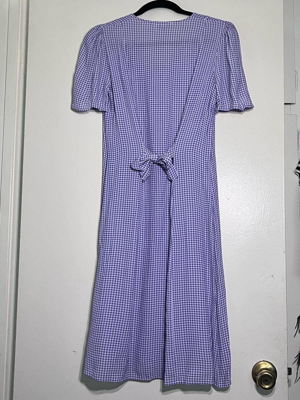Rouje Mathilde Dress - Picture 4 of 5
